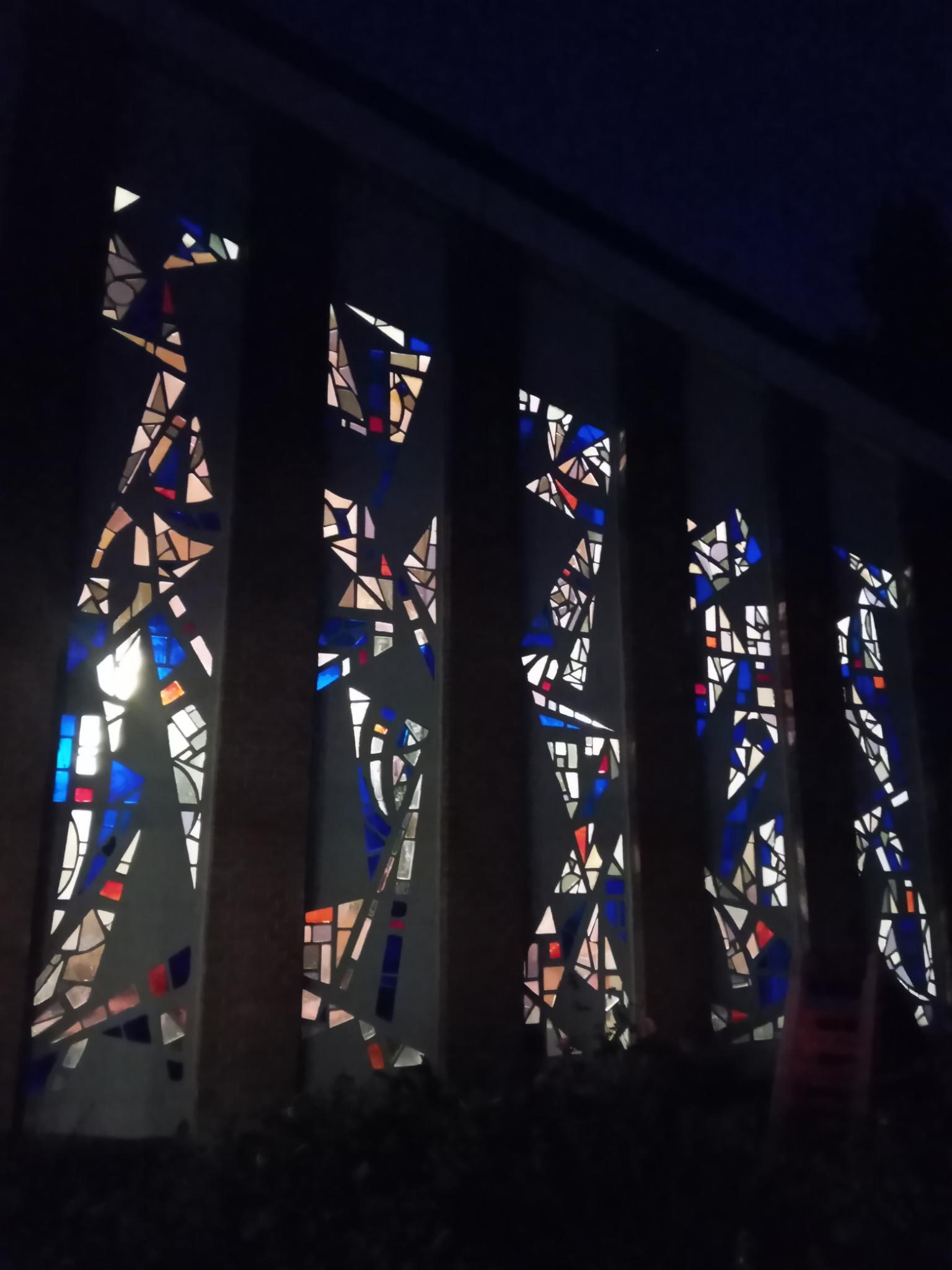 Jugendgottesdienst
