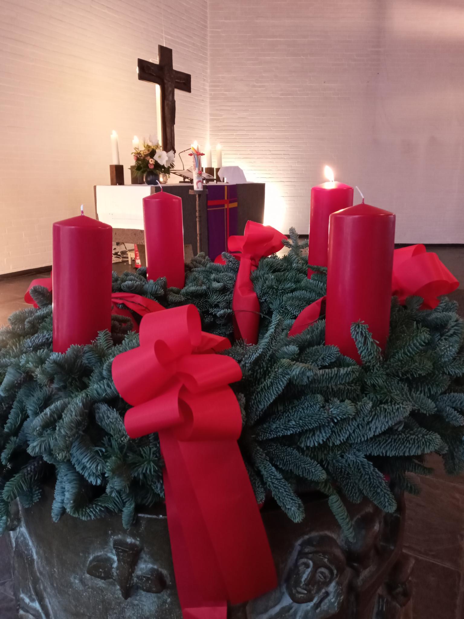 Advent