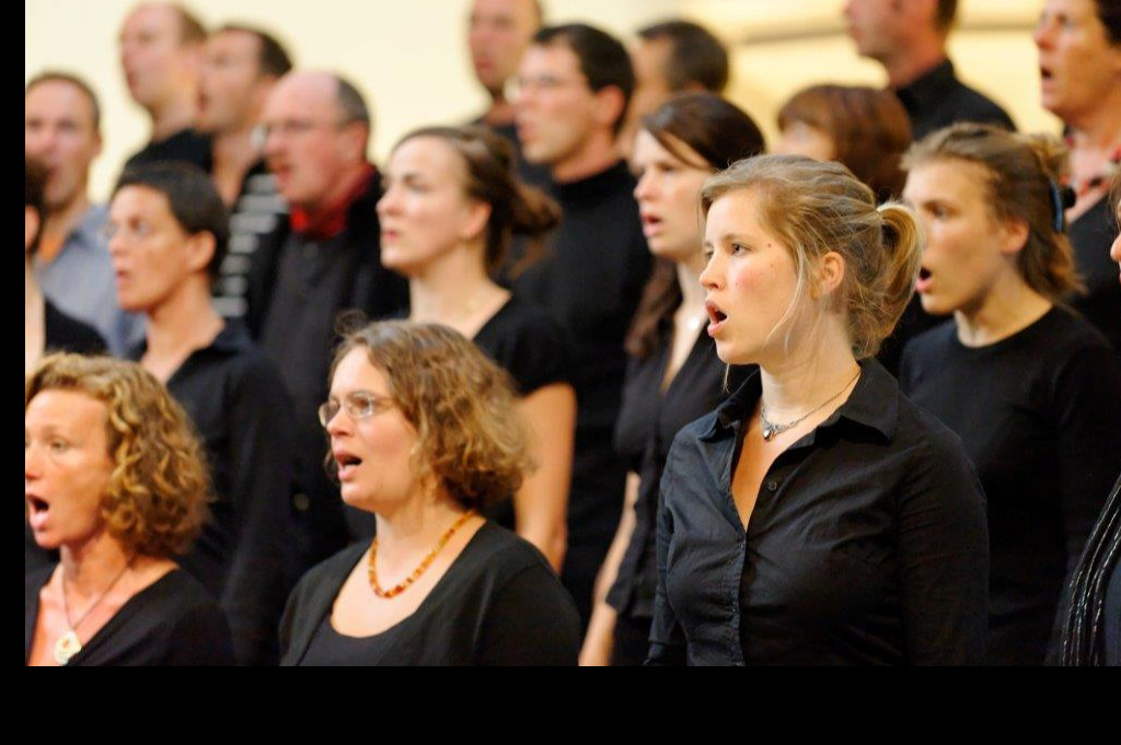 Johann Sebastian Bach -  h-Moll-Messe