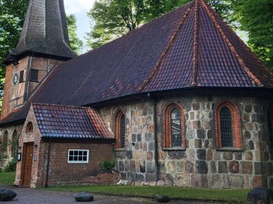 Regionaler Gottesdienst
