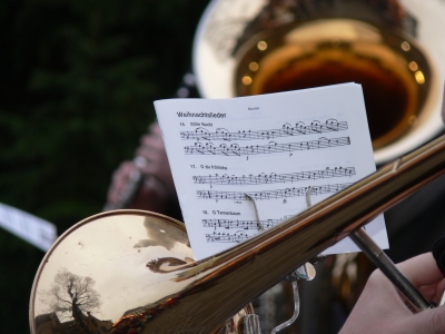 Stunde der Kirchenmusik