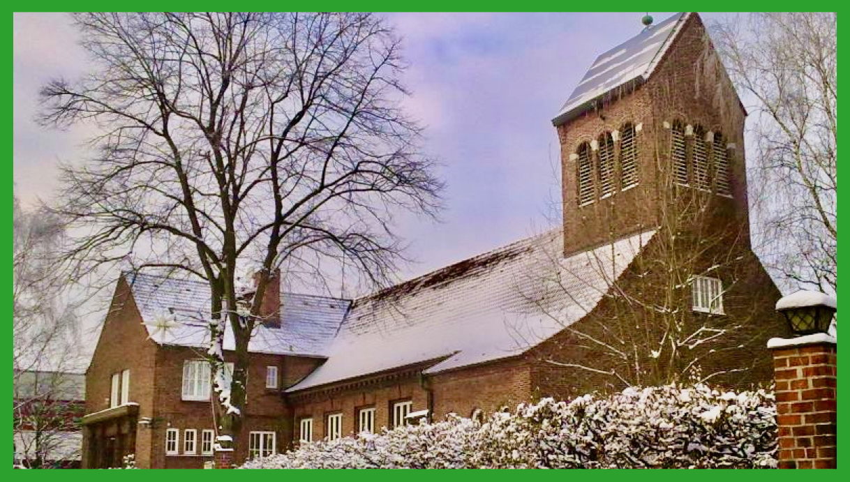 Adventskonzert in der Pauluskirche am 3.Advent