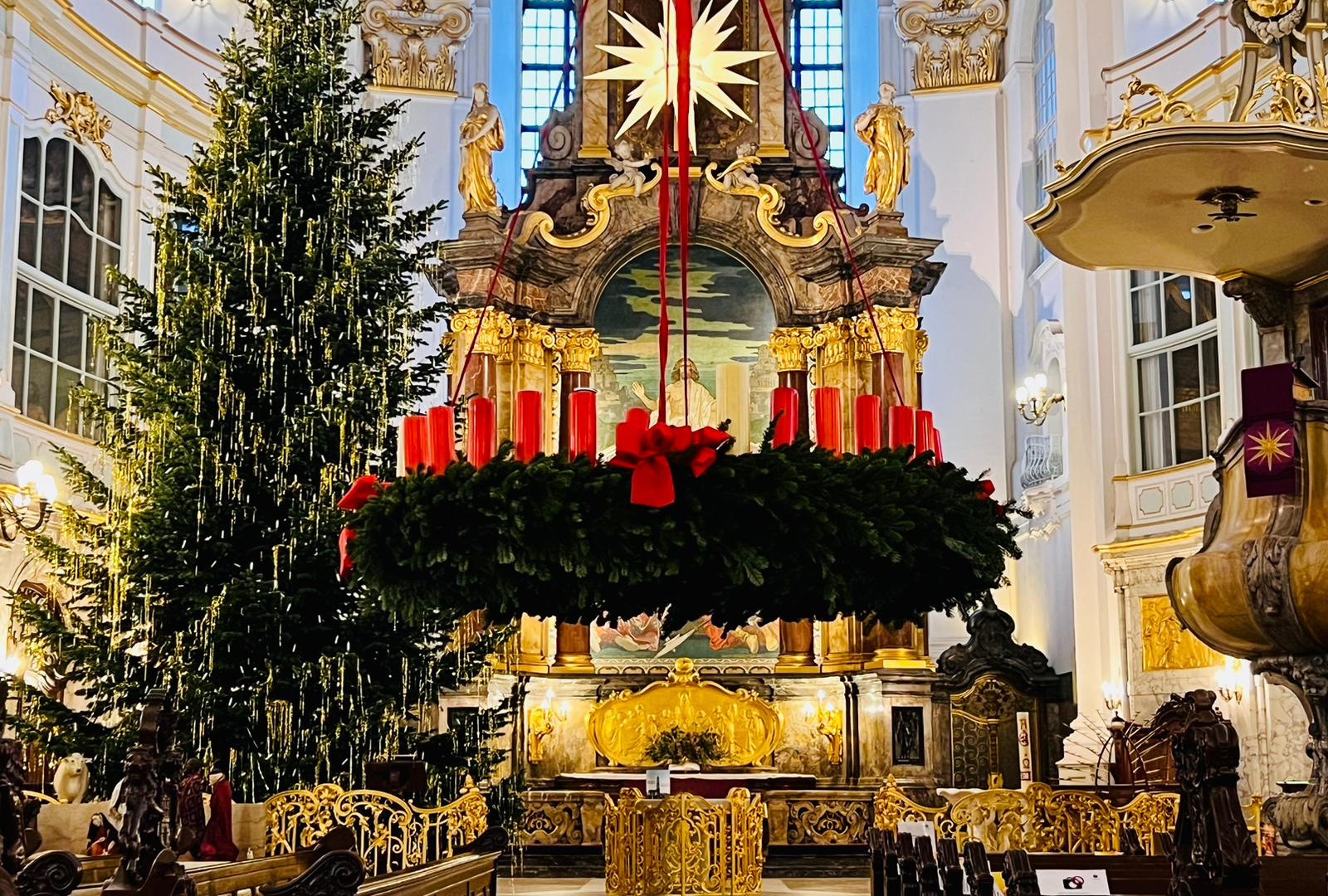 Singen Hören Staunen