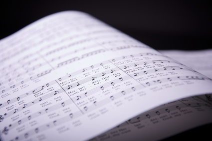 Stunde der Kirchenmusik