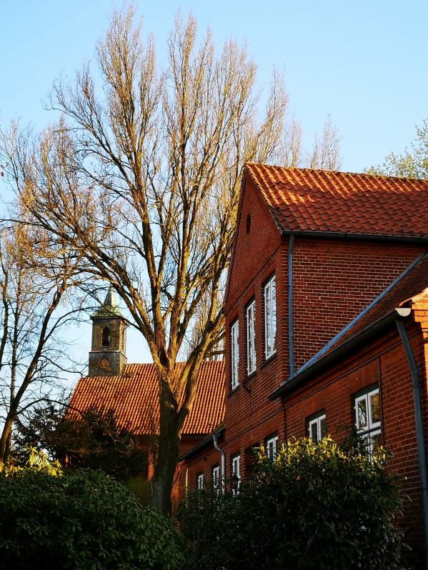 Ev.-Luth. Kirchengemeinde Leezen
