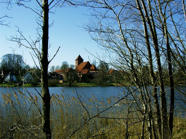 Ev.-Luth. Kirchengemeinde Preetz