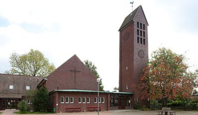 Ev.-luth. Bugenhagen-Kirchengemeinde Nettelnburg
