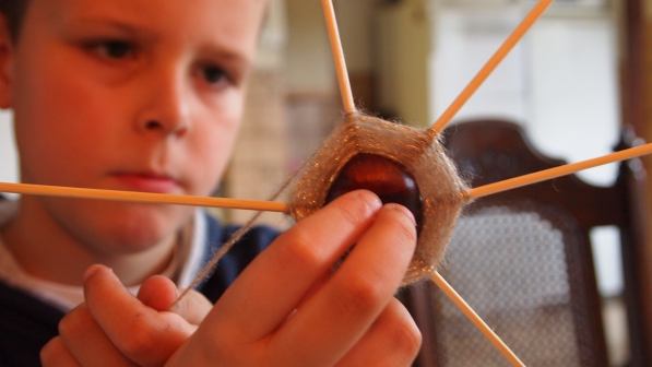 Sommerferien-Betreung