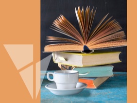 Büchercafé