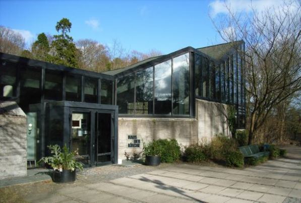 Ev.-Luth. St. Martin-Kirchengemeinde Raisdorf