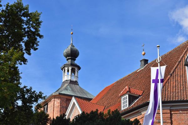 Ev.-Luth. Kirchengemeinde Schönberg