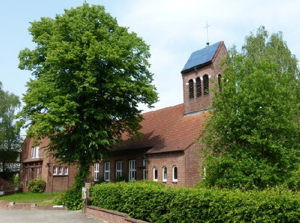 Predigtgottesdienst