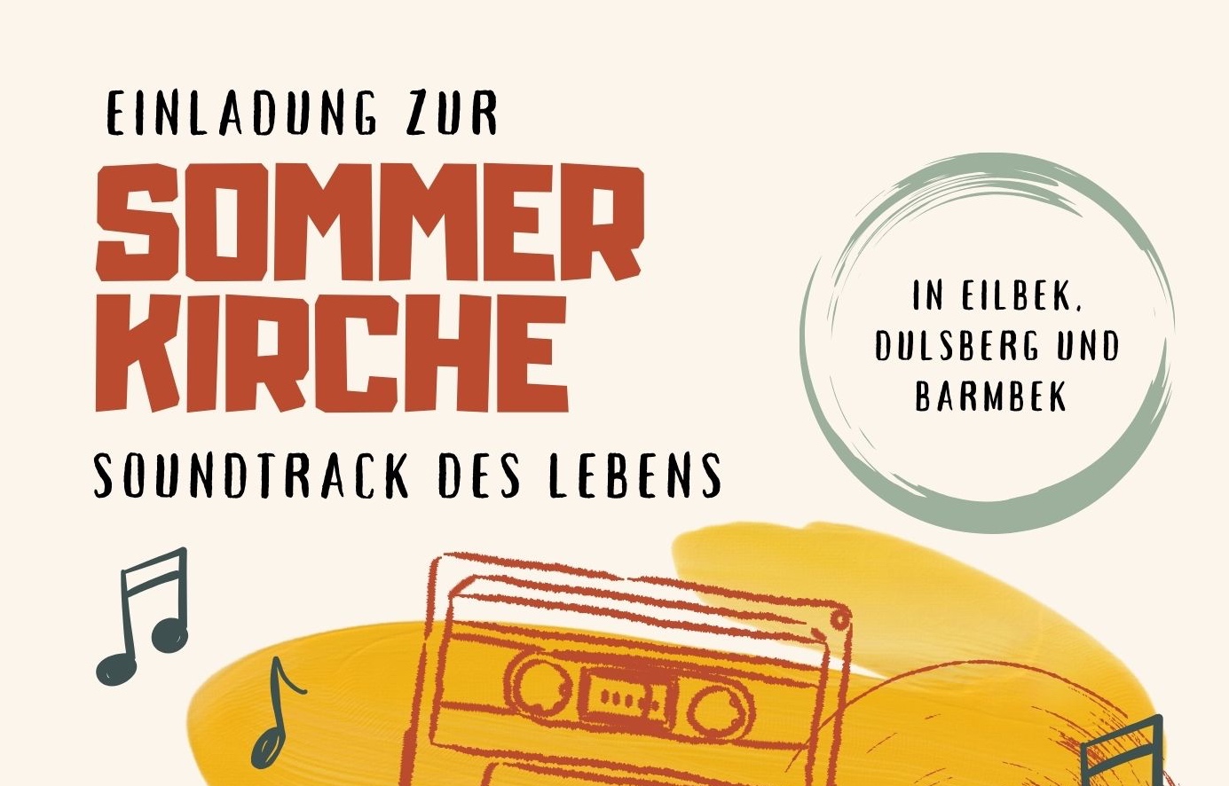 Soundtrack des Lebens