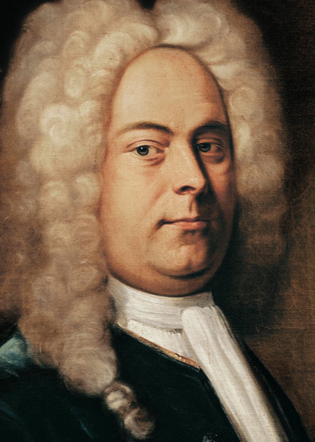 Georg Friedrich Händel: Messiah