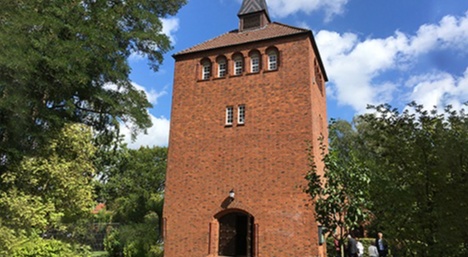 6. Sonntag nach Trinitatis