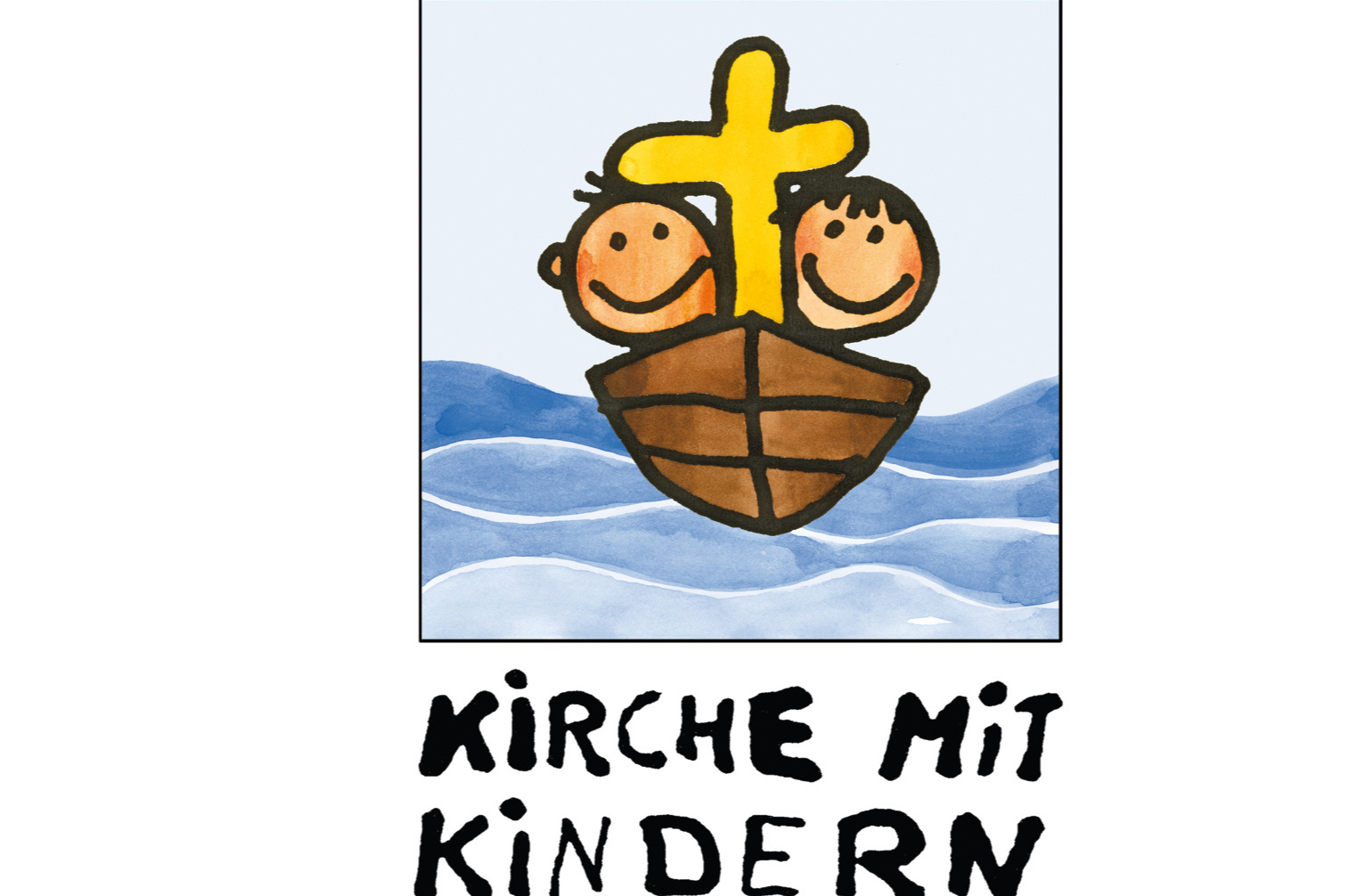 Übernachtung in der Martin-Luther-Kirche für Schulkinder bis 12 J.