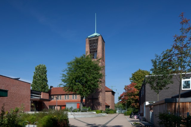 Philippuskirche