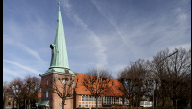 Evangelische Messe