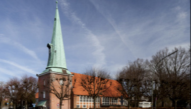 Evangelische Messe