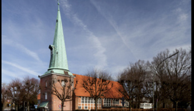 Evangelische Messe