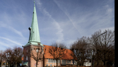 Evangelische Messe