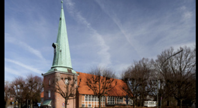 Evangelische Messe