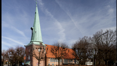 Gehörlosengottesdienst
