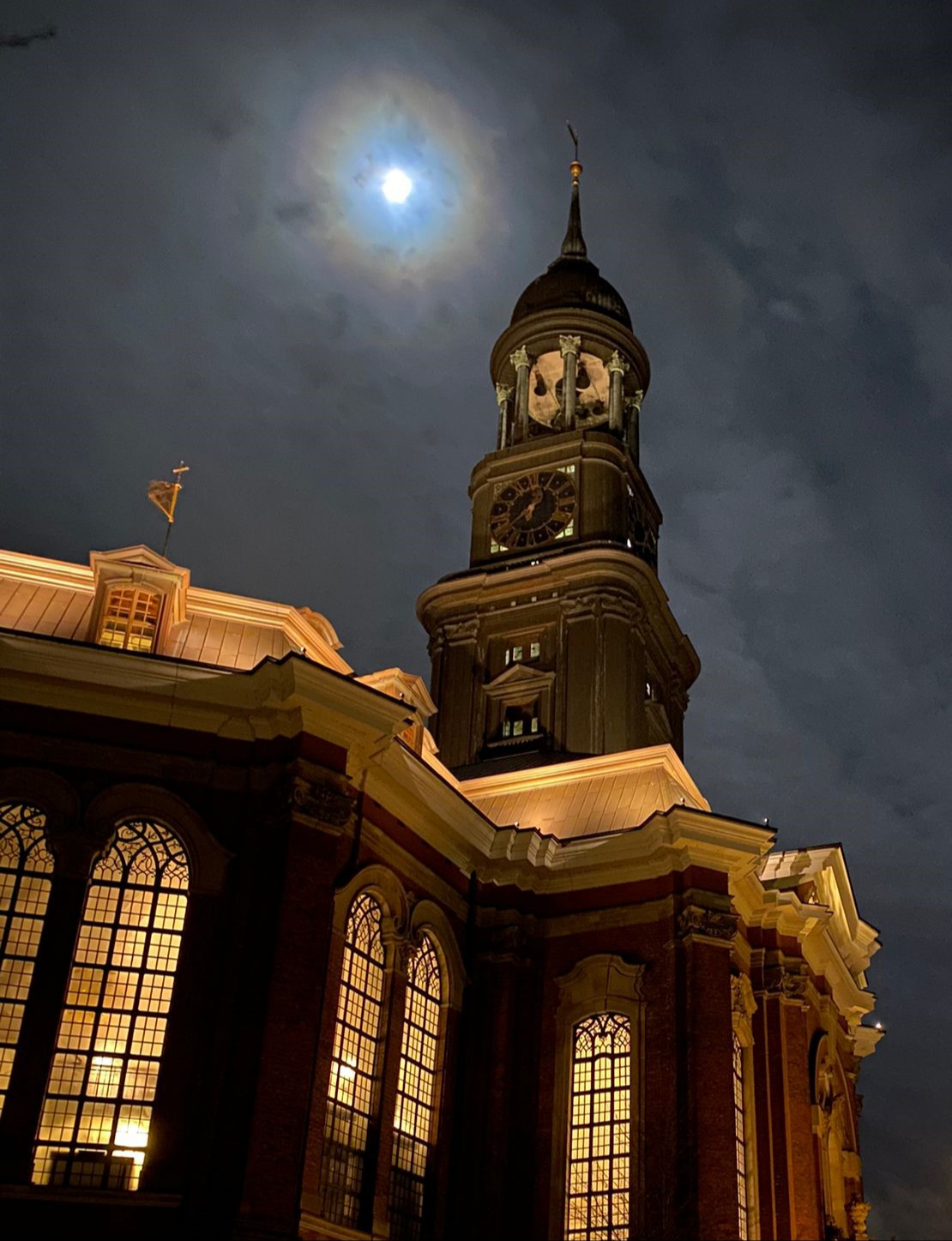 Evensong