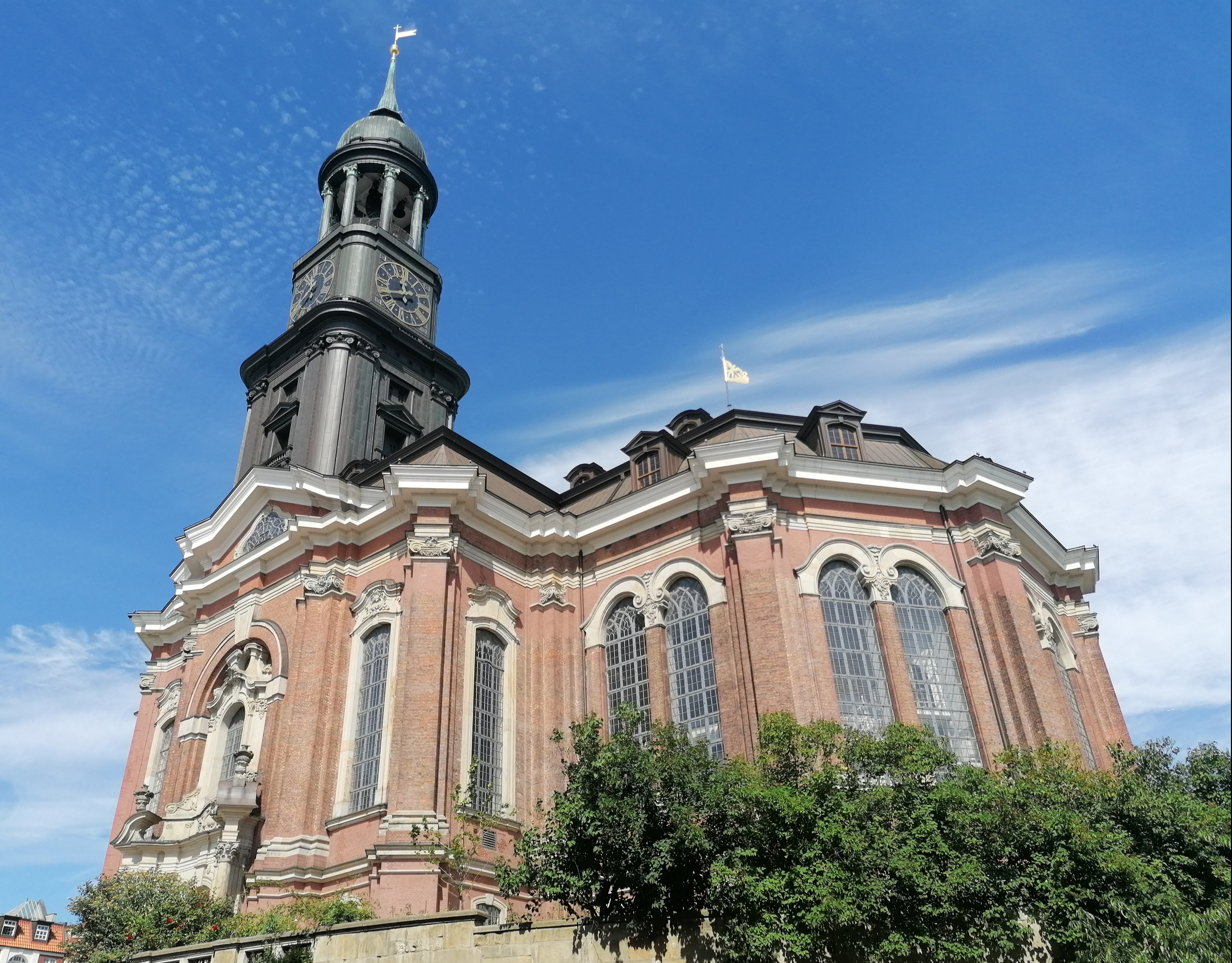Evangelische Messe