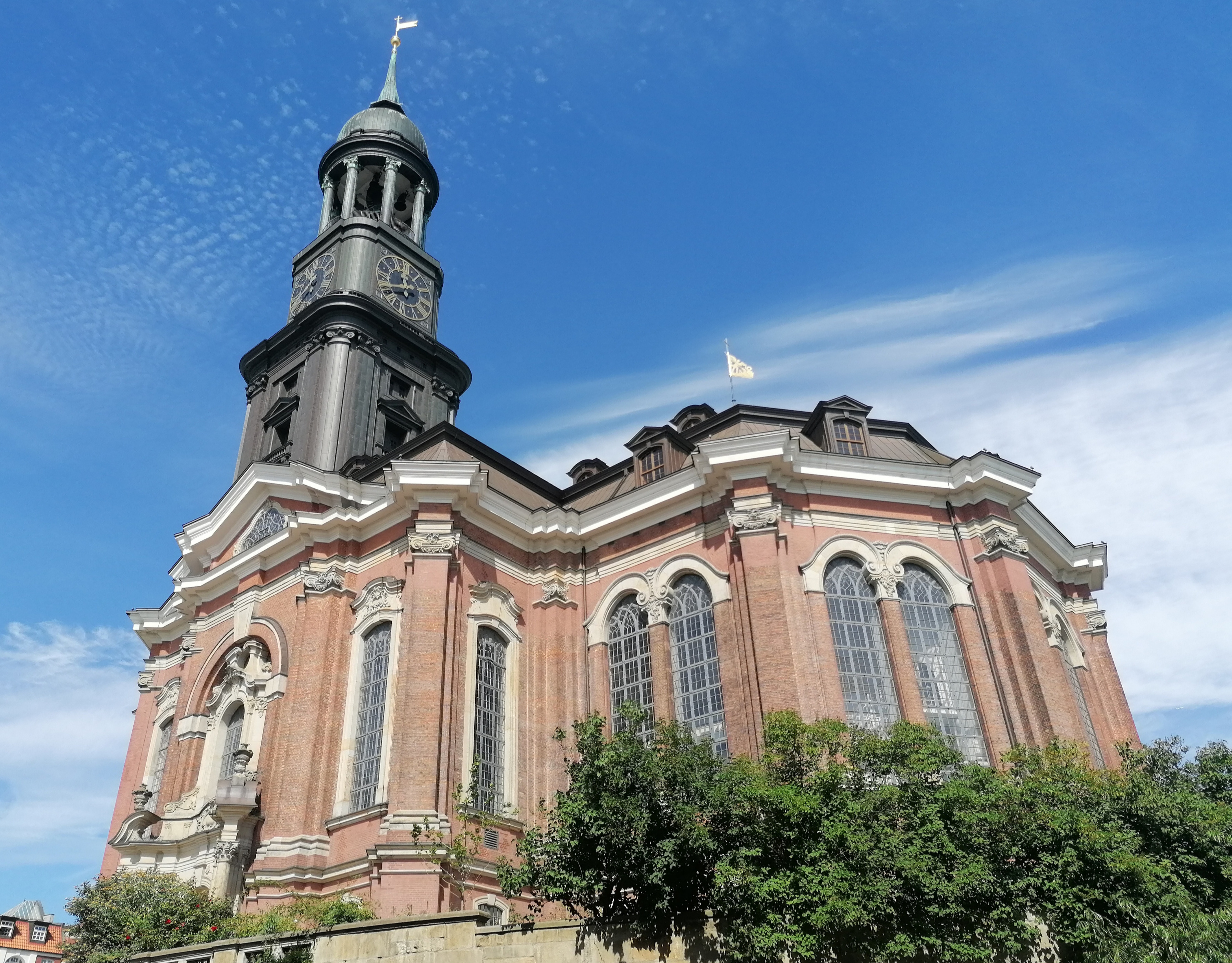 Evangelische Messe