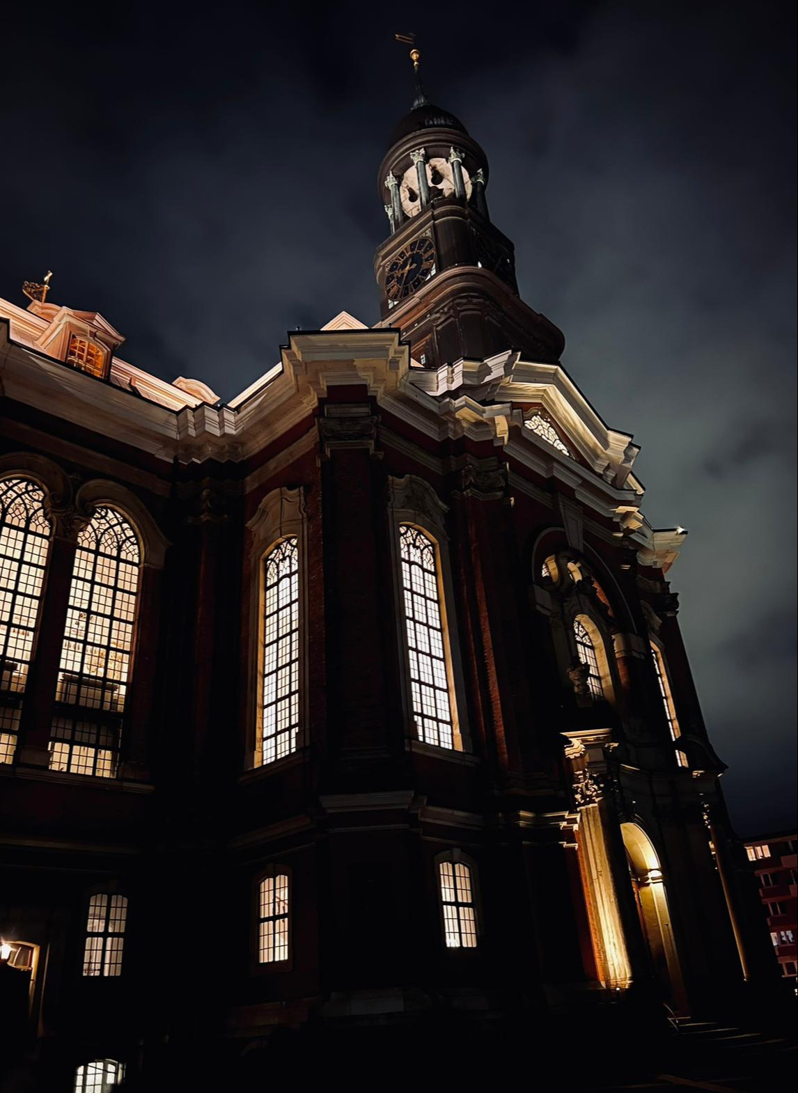 Evensong