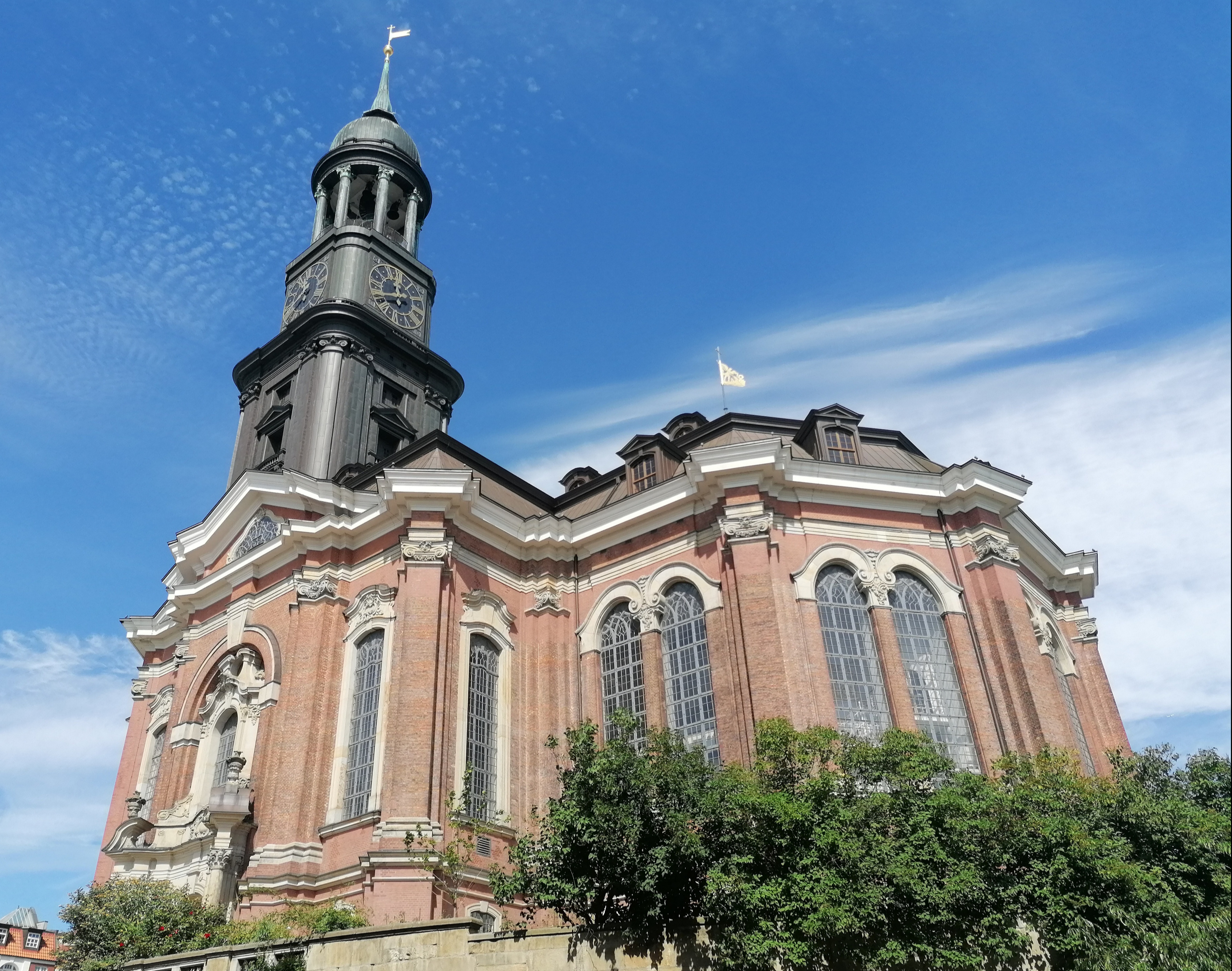 Evangelische Messe