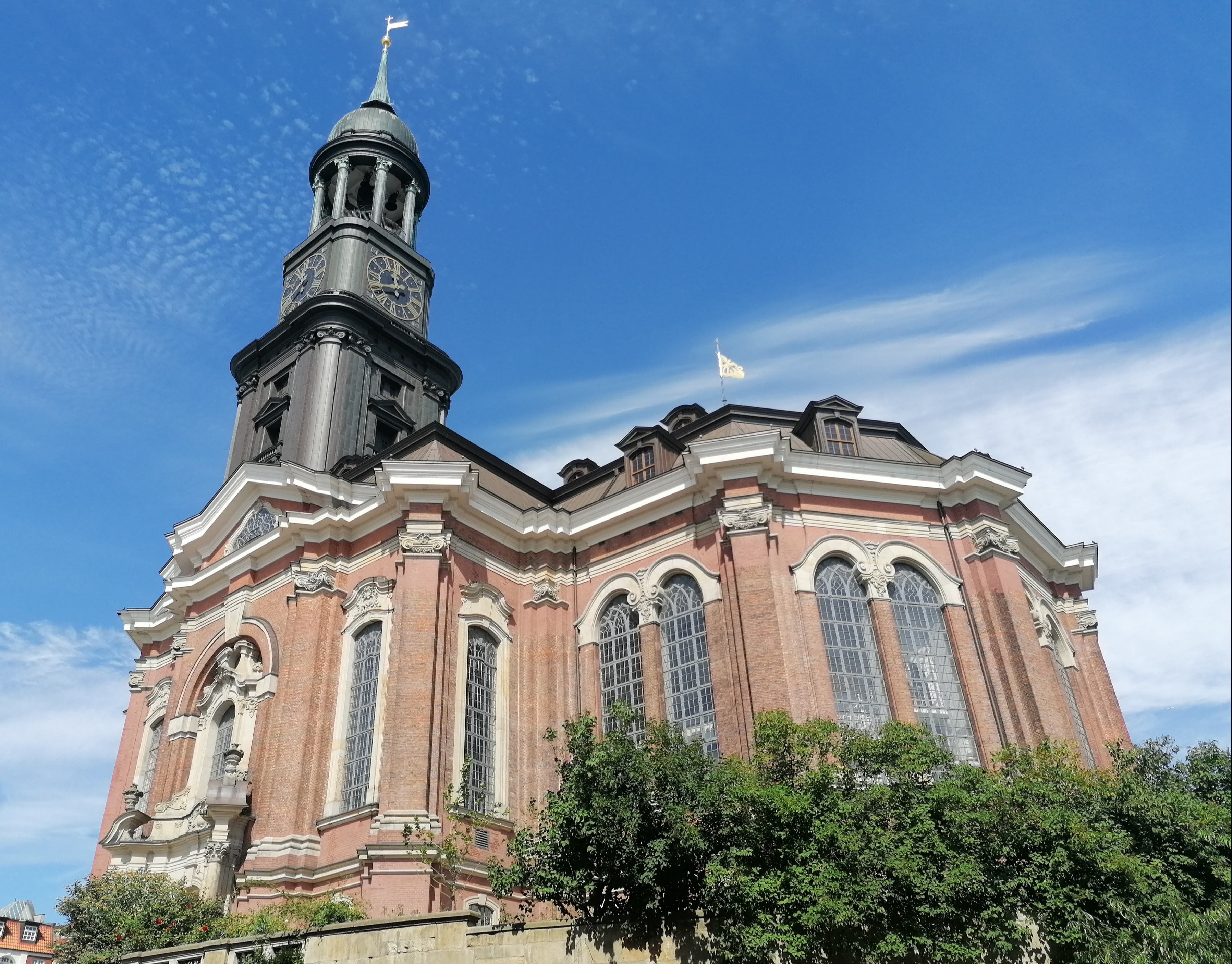 Evangelische Messe