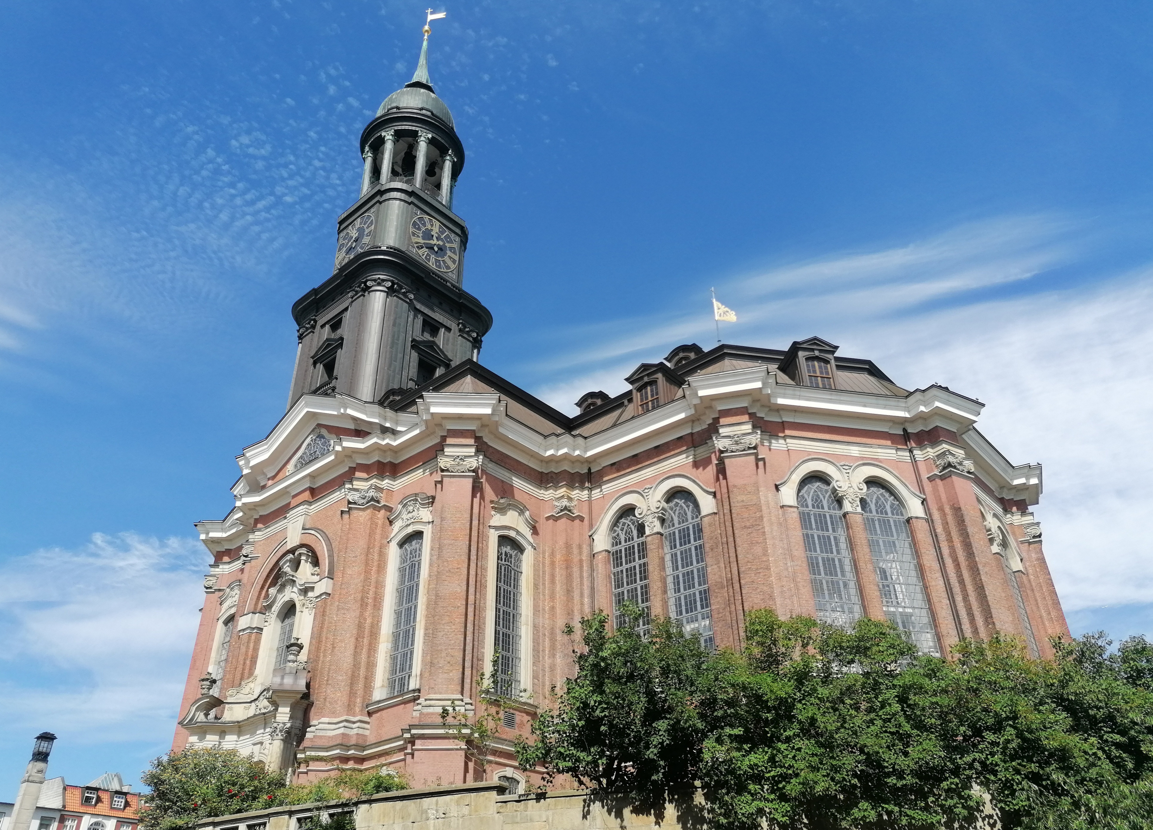 Evangelische Messe