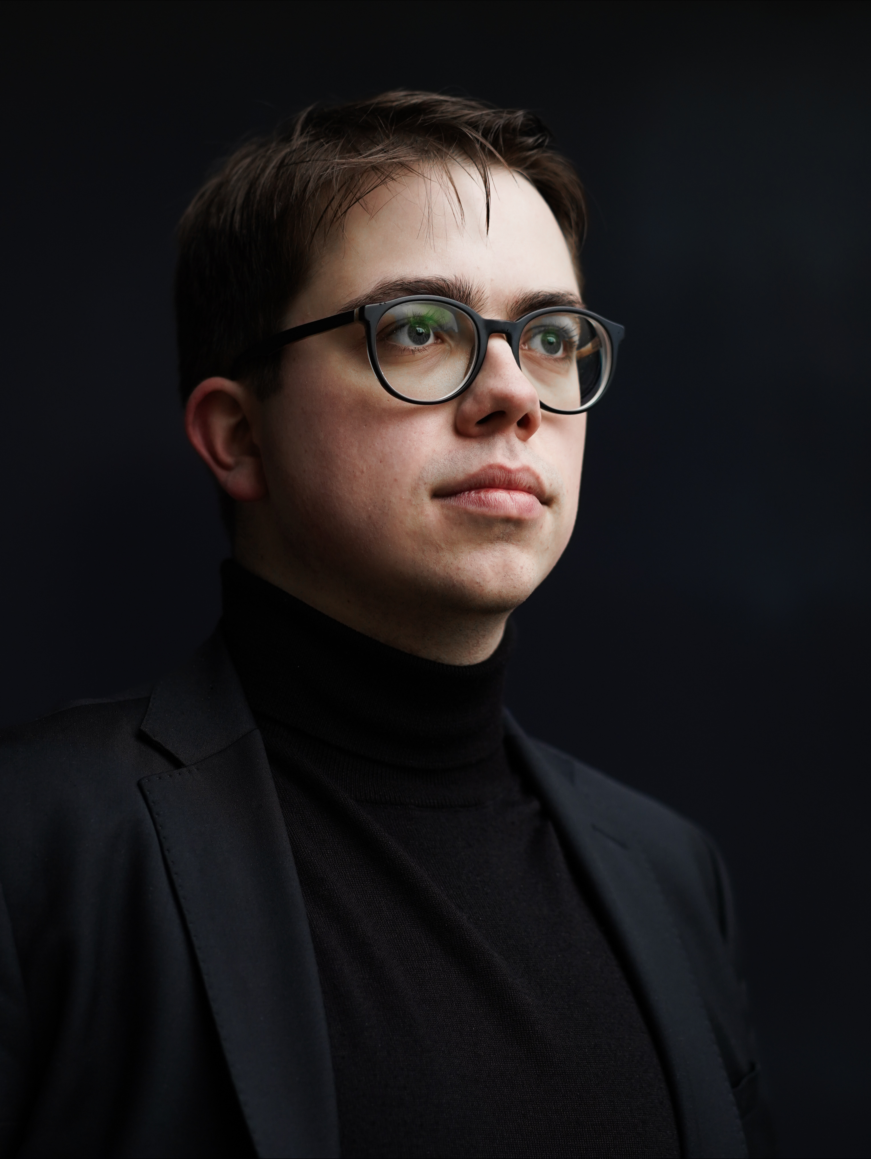 XXIII. Eimsbütteler Orgelsommer: Kilian Homburg (Weimar)