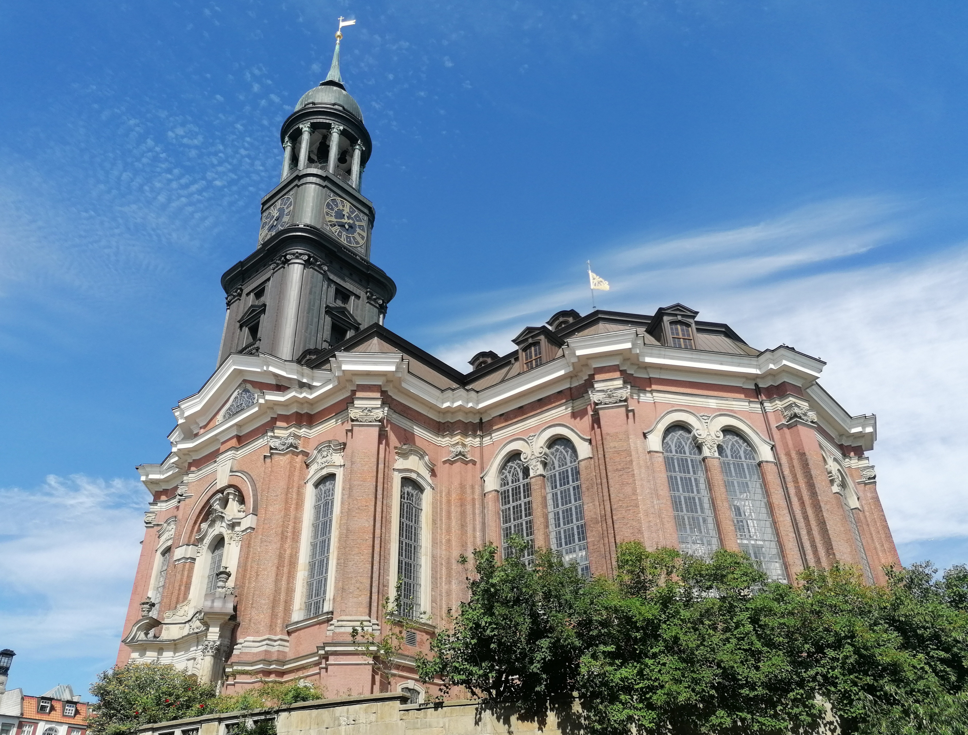 Evangelische Messe
