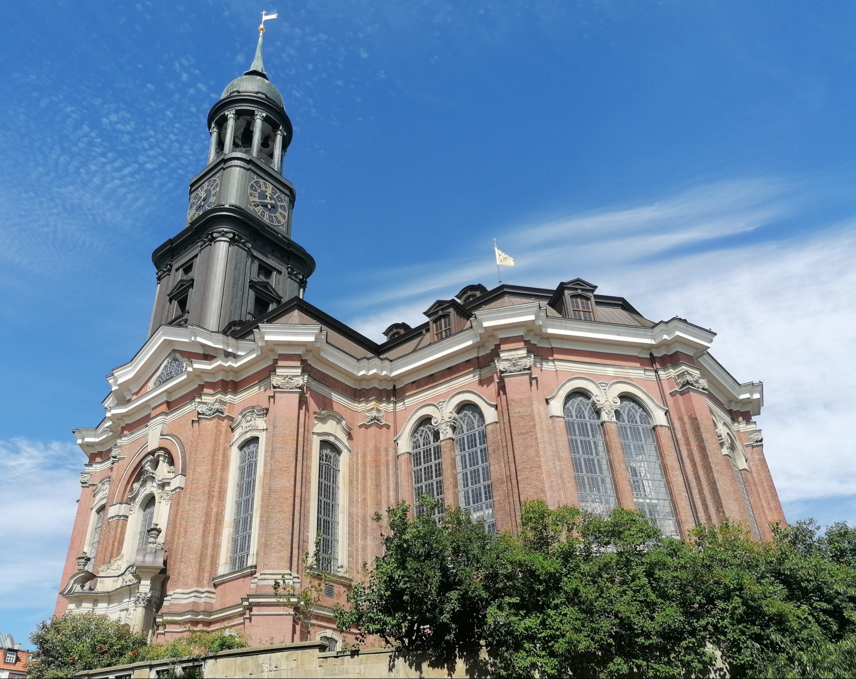 Evangelische Messe