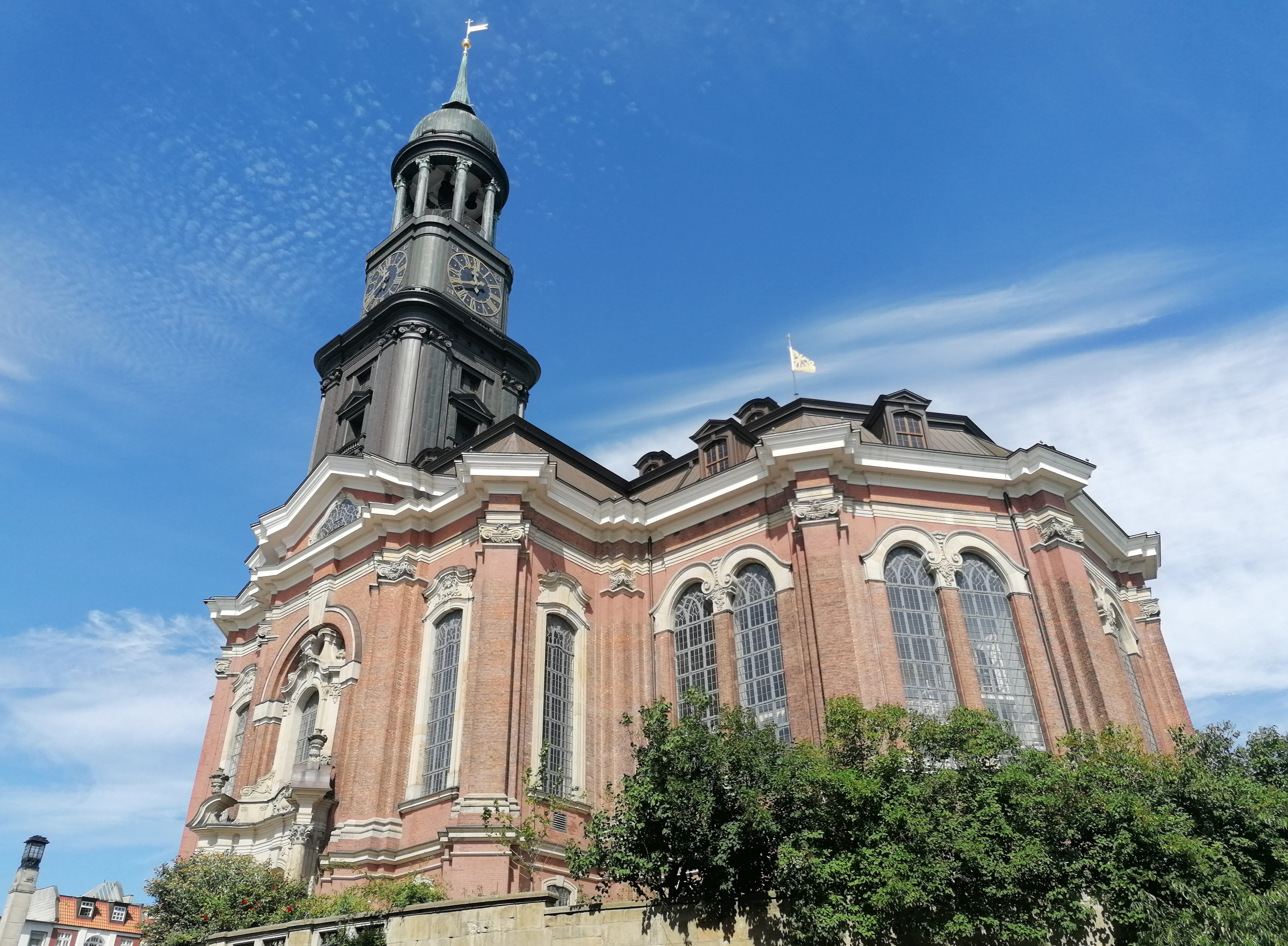 Evangelische Messe
