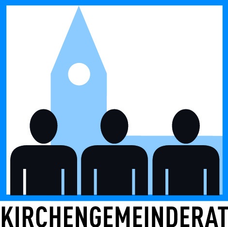Kirchengemeinderat - Einladung zum öffentlichen Teil