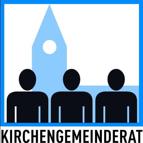 Kirchengemeinderat - Einladung zum öffentlichen Teil