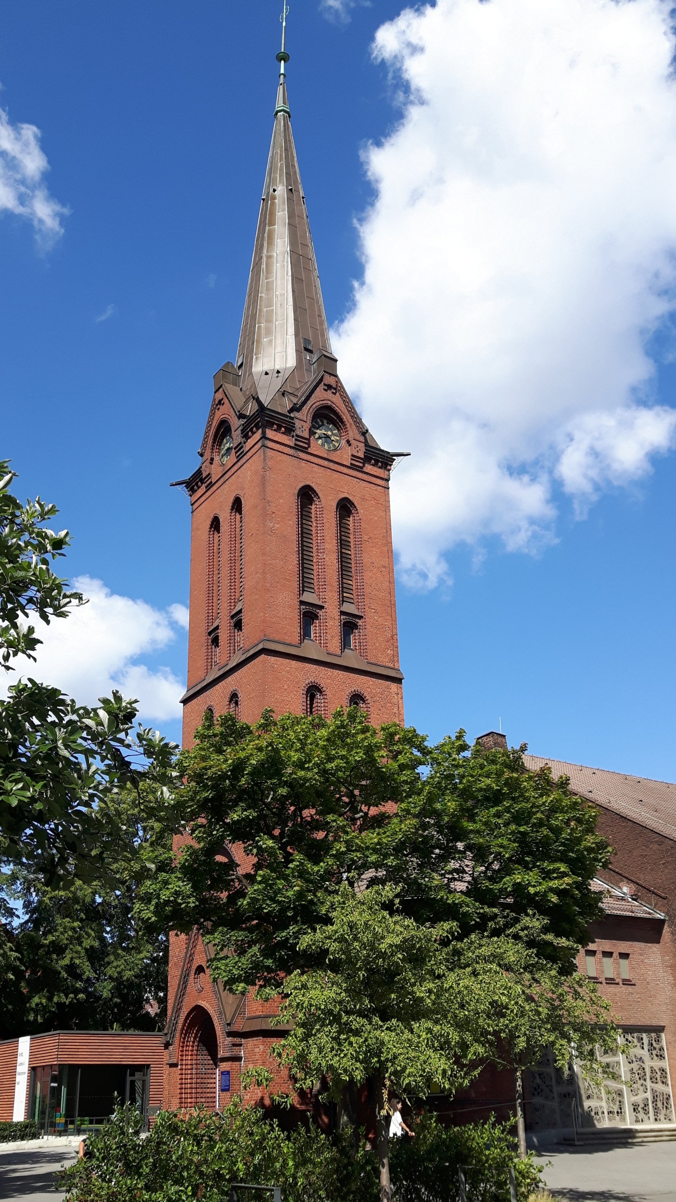 Gottesdienst