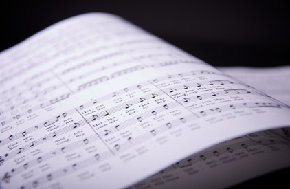 Stunde der Kirchenmusik
