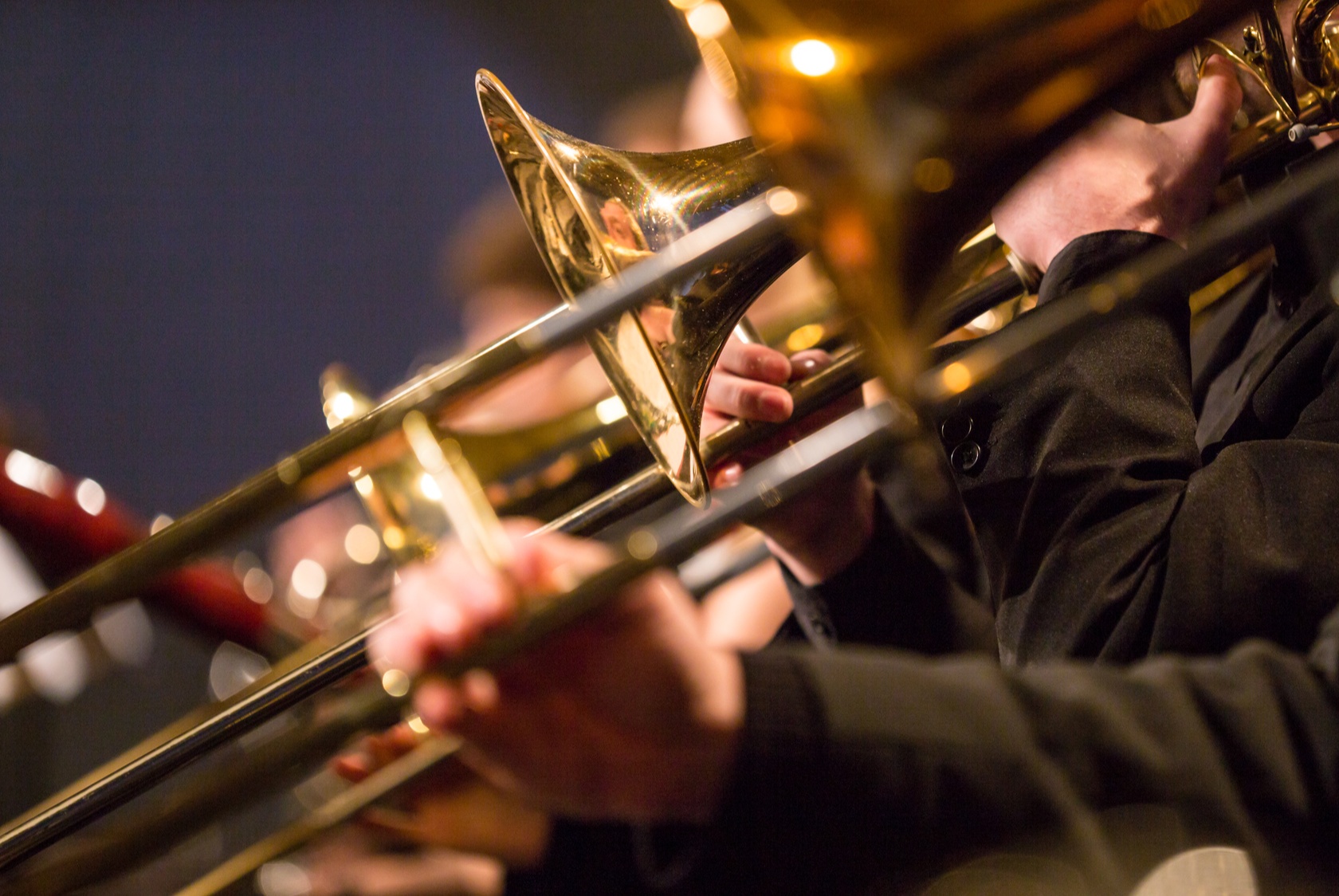 Stunde der Kirchenmusik
