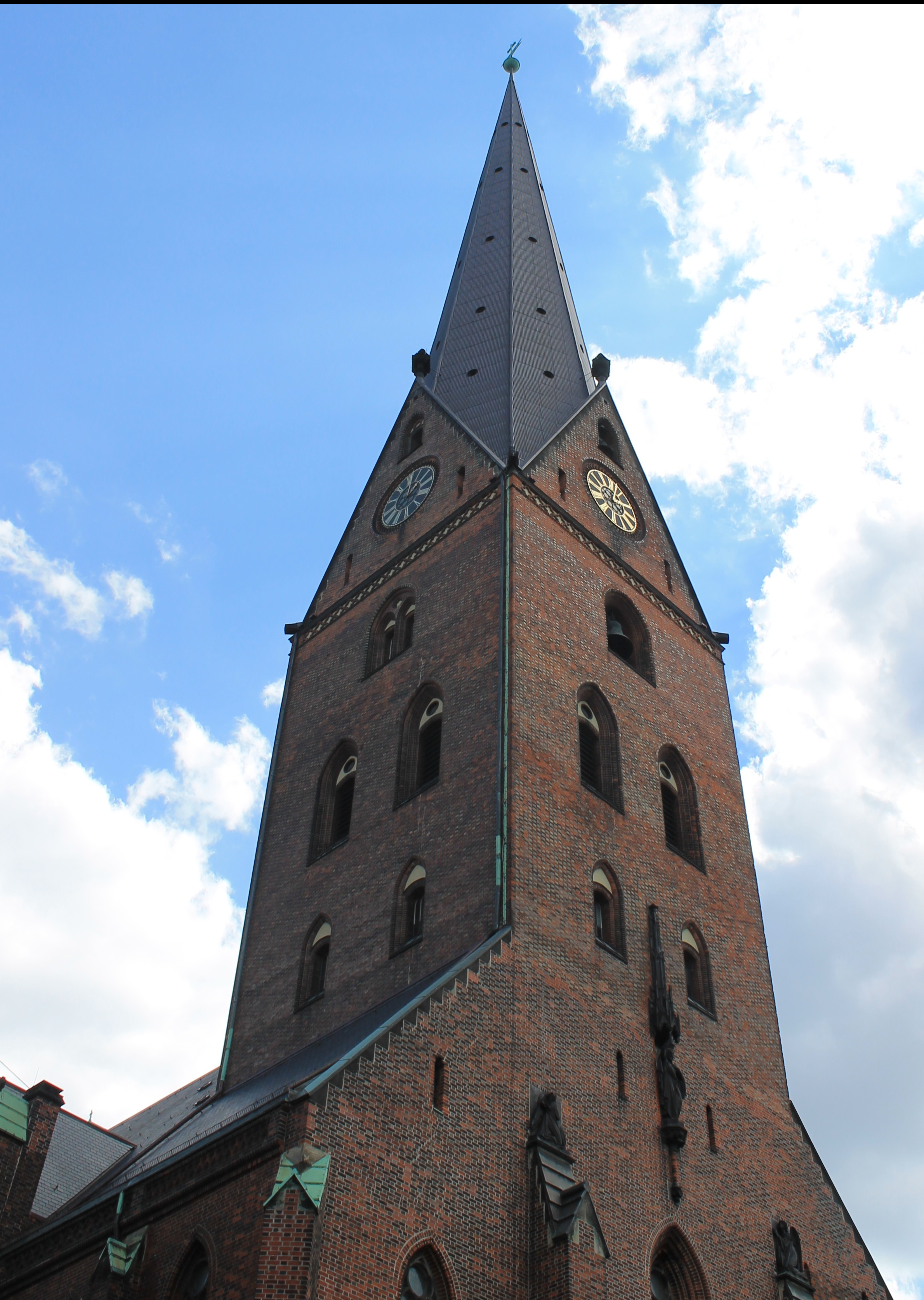 Stunde der Kirchenmusik FÄLLT AUS