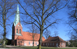 Ev.-Luth. Kirchengemeinde Trittau