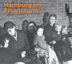 82. Feuersturmgedenken