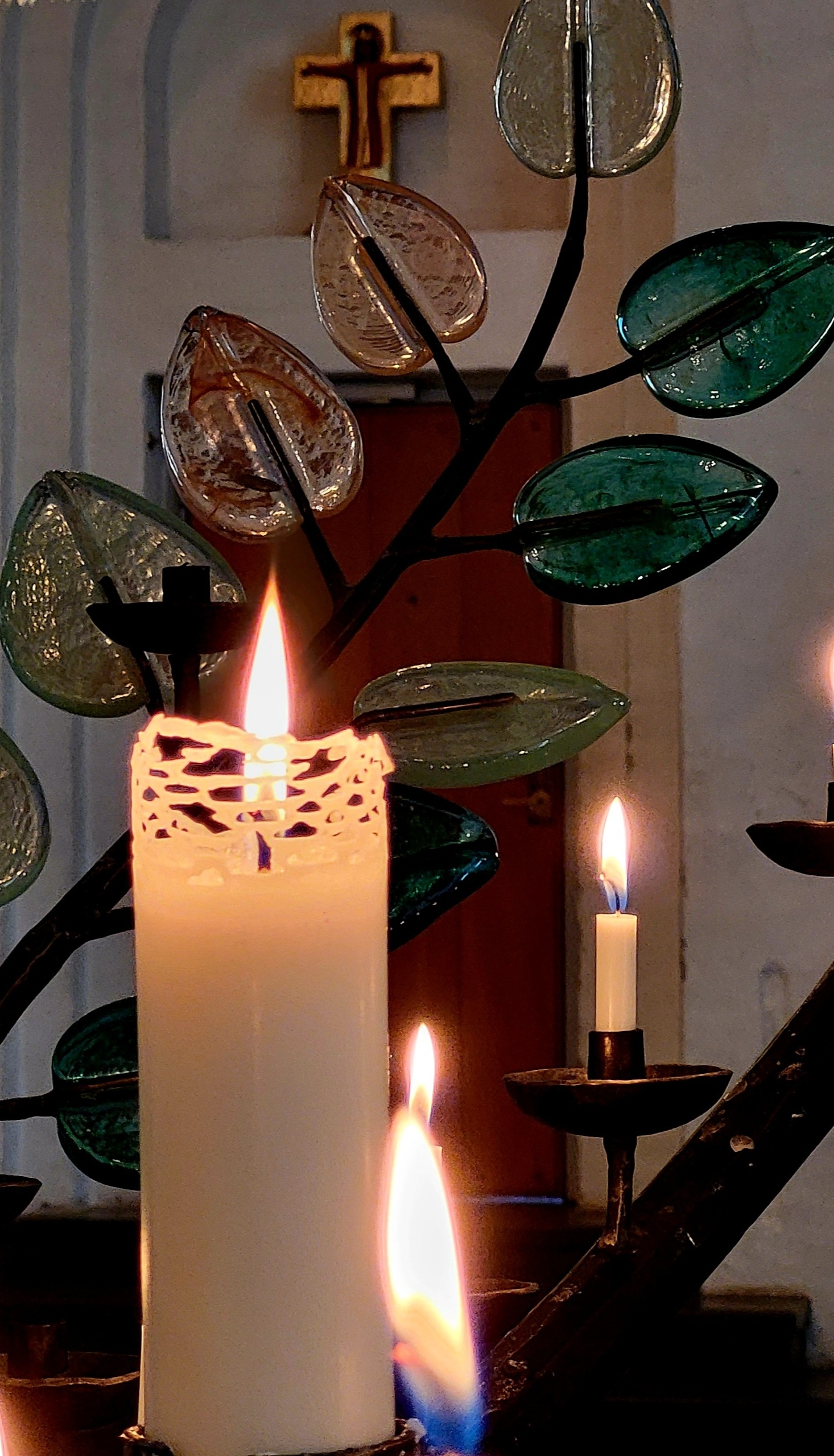 7. Sonntag nach Trinitatis