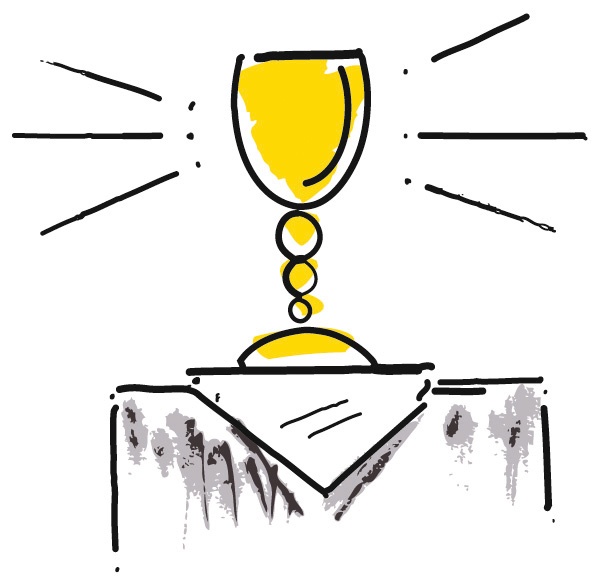 Abendmahlsgottesdienst