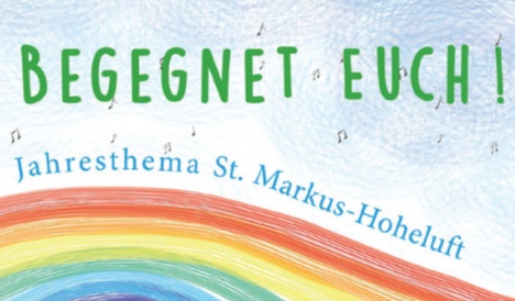 Sommerpredigt-Reihe zum Jahresthema - Predigtgottesdienst