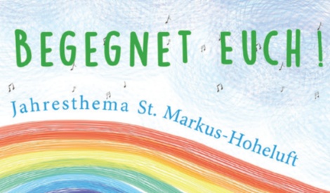 Sommerpredigt-Reihe zum Jahresthema - Predigtgottesdienst